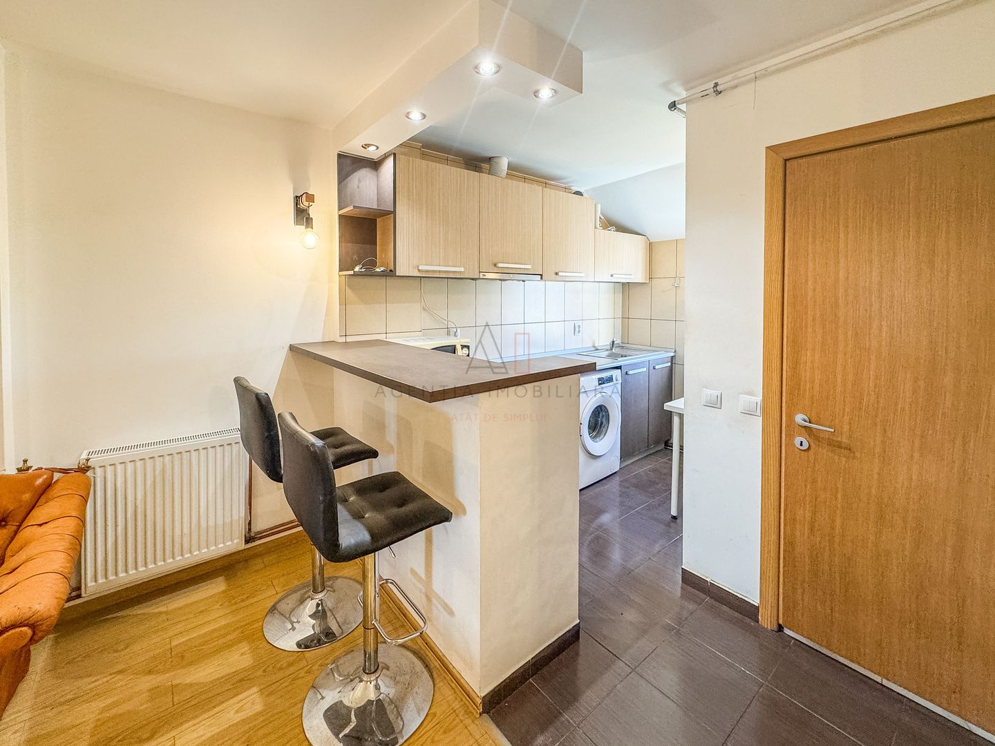 Oportunitate Radu Beller/ 2 camere / Fara Risc - Poză 5