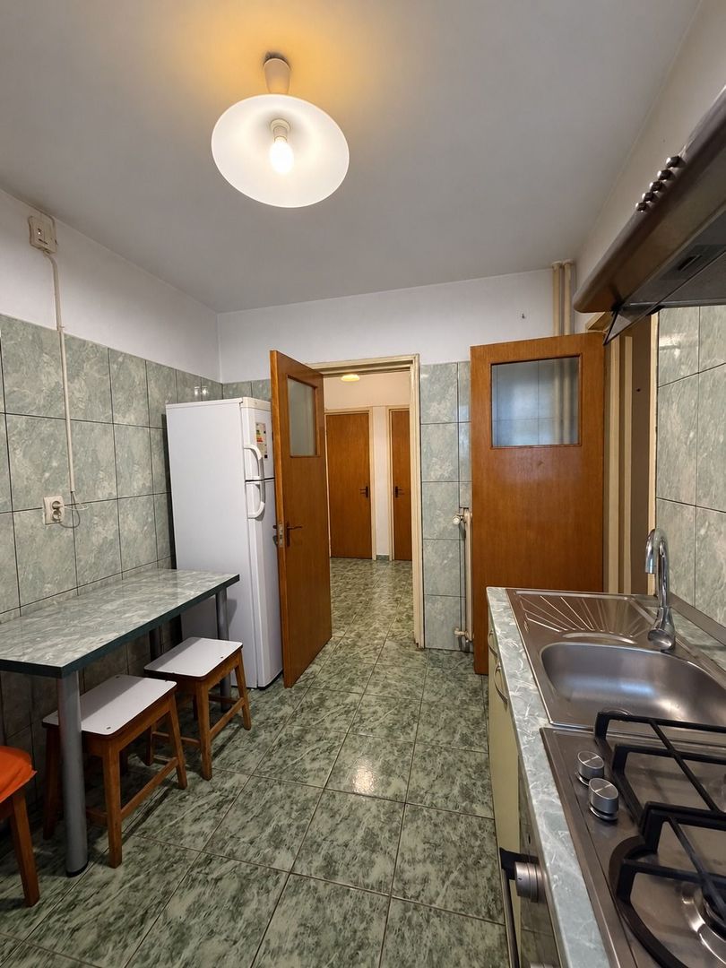2 camere | Aleea Compozitorilor | Metrou 7 minute - Poză 6