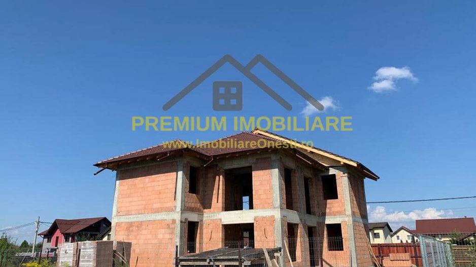 Vila Tip Duplex de Vanzare Brasov - Sanpetru - Poză 8