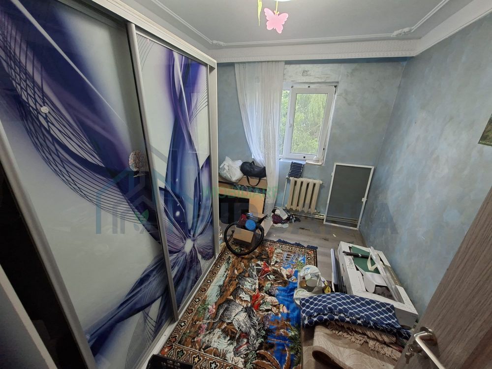 Apartament cu 3 camere, semidecomandat, zona Dacia, Iași - Poză 2
