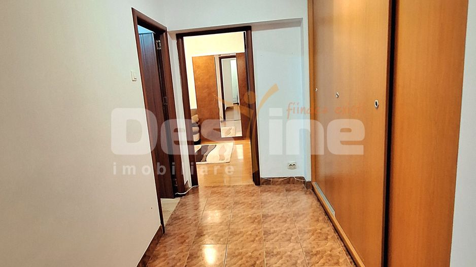 2 Camere Spațios și Amenajat | 2 Min. Metrou Dristor | Mutare Imediată - Poză 8