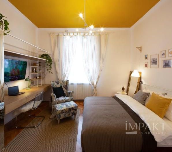 Pachet investitional | 2 apartamente | Randament activ | Zona Centrala - Poză 9