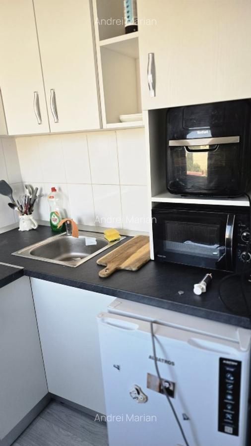 Oferim spre vânzare garsonieră amenajată  în complexul studenţesc - Poză 9