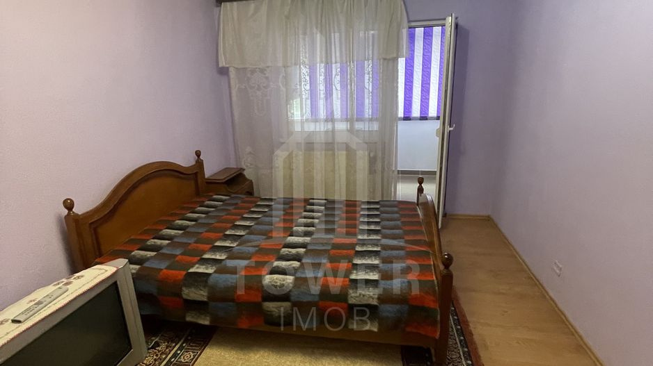 Apartament 2 camere decomandat,52mp în zona Vasile Aaron Sibiu - Poză 11