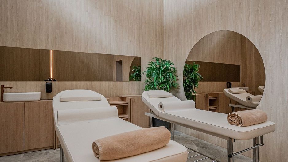2 camere | Mobilat | Parcare | Etaj 5 | Alezzi Odyssey - Resort modern - Poză 21