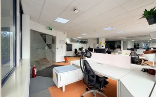 Spațiu de birouri modern – 103 m² ultracentral, Timișoara - Poză 3