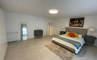 Apartament de inchiriat 4 camere Aron Cotrus Herastrau - Poză 5