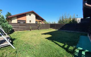 Casa/Vila de inchiriat - 750 euro - Poză 18