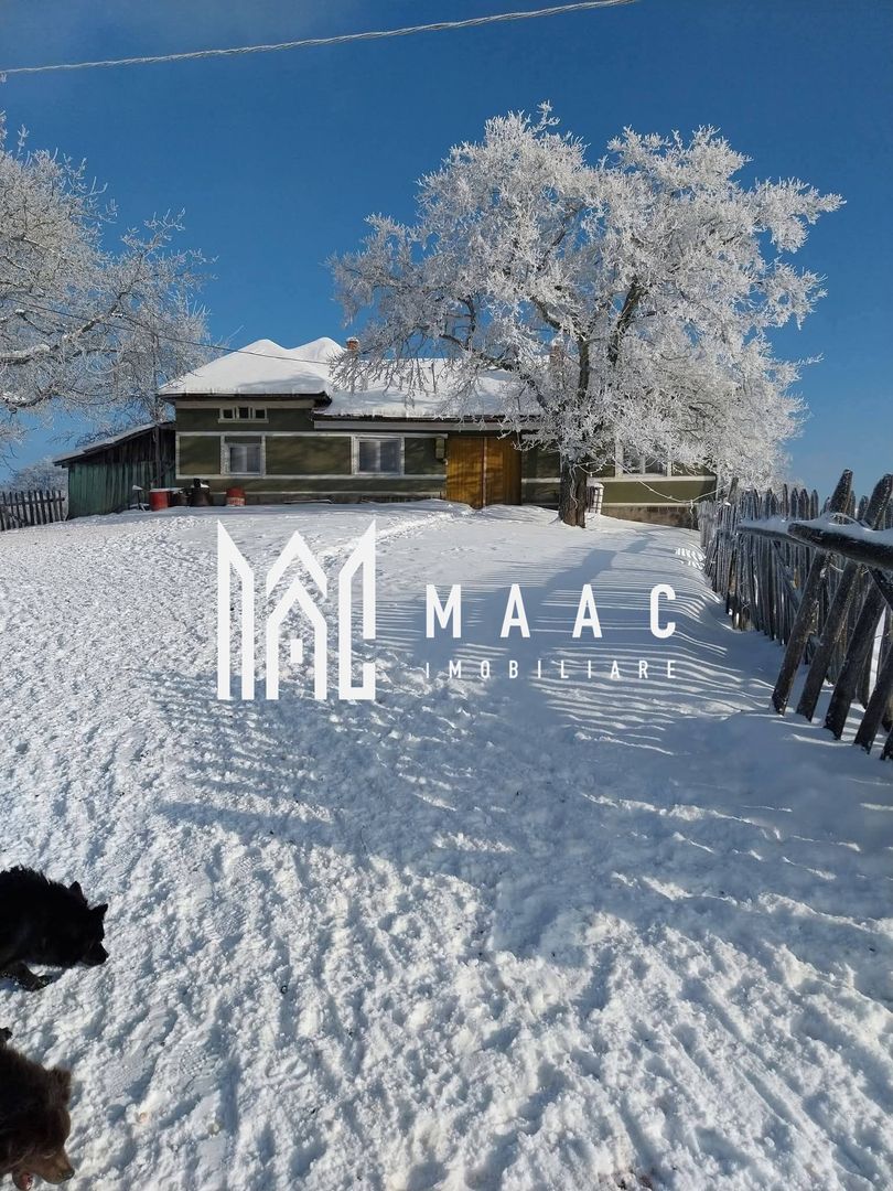 Proprietate cu 60000 mp pamant la pret de apartament - Poză 29