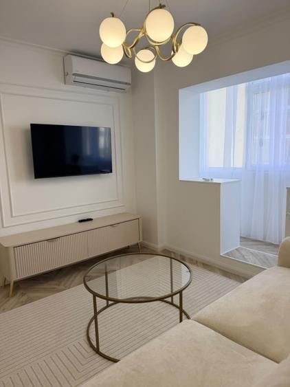 Închiriere Apartament 2 Camere 13 Septembrie, Design Arhitect, Centrală - Poză 2