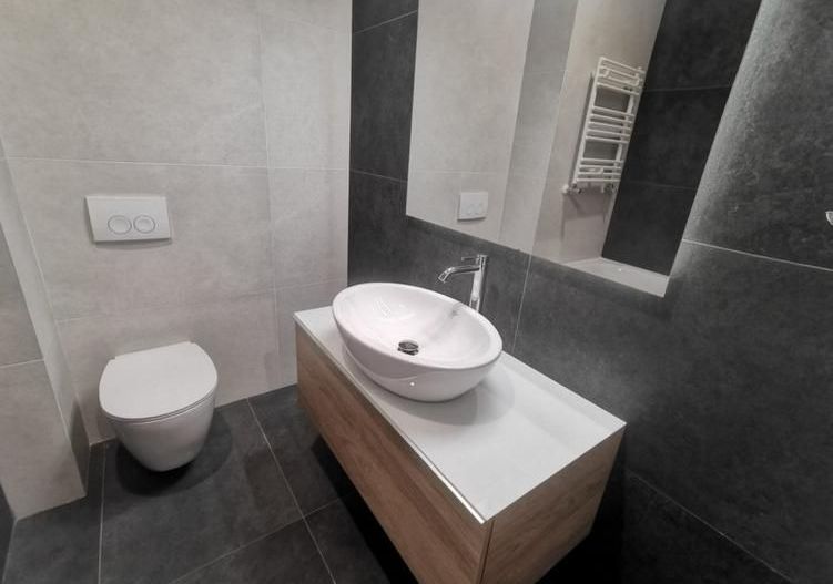 Erou Iancu Nicolae 122 | Penthouse 4 camere - Poză 25