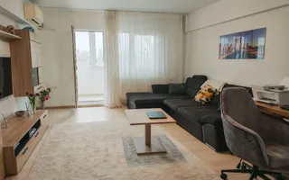 Apartament 3 camere Băneasa - Parcul Herăstrău I COMISION 0% - Poză 45