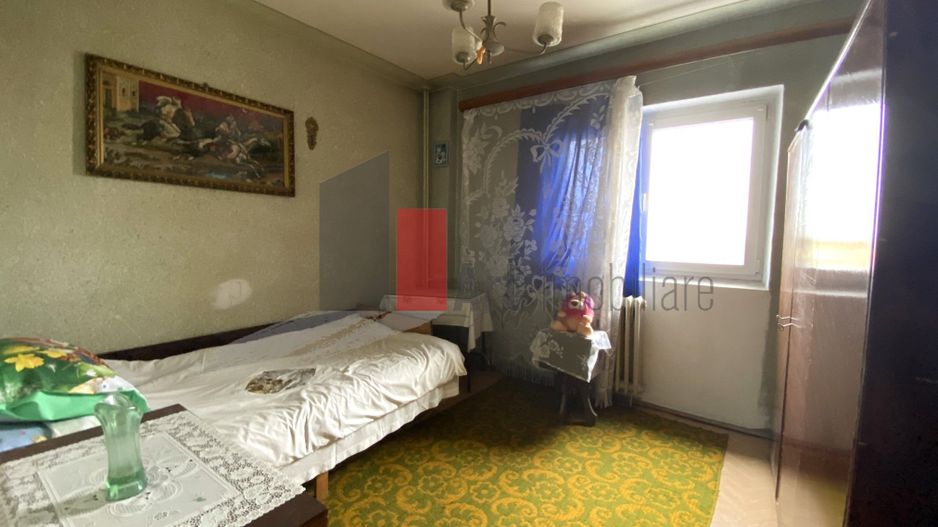 Apartament 3 camere bd. Chisinau/Basarabia - Poză 4