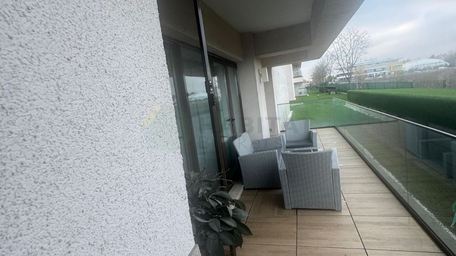 Terasă 20 mp | Parcare inclusă | Vita Bella – Pipera-Tunari - Poză 9