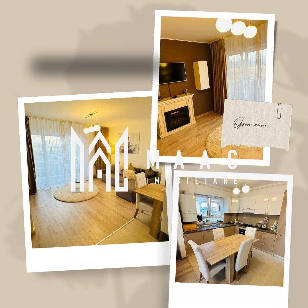 Apartament 3 camere | Etaj 1 | Zona Mihai Viteazu - Poză 2