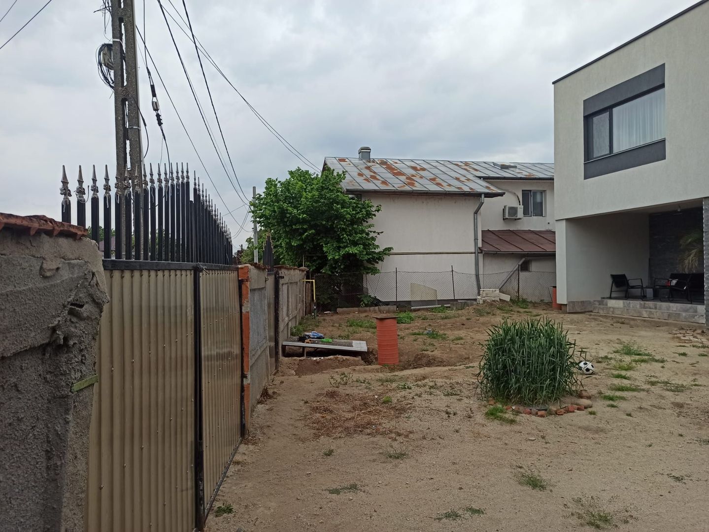 vand(sau schimb cu 2-3cam+dif.) -vila individ. Cernica/Balaceanca - Poză 25
