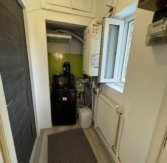 GARSONIERA DOMENII | EXPOZITIEI | CETRALA PROPRIE - Poză 6