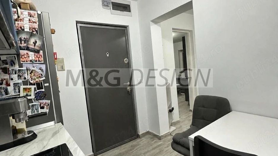 3 camere decomandat  Calea Sagului - Poză 5