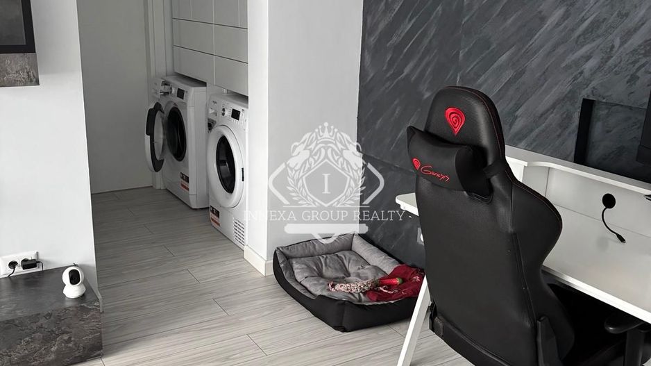 Apartament 2 camere renovat I etaj 9/10 I Bucurestii Noi-Bazilescu - Poză 3