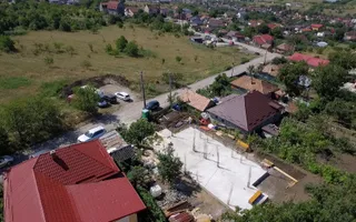 Casă cu 5 camere de vânzare în zona Iris, Comision 0% - Poză 16