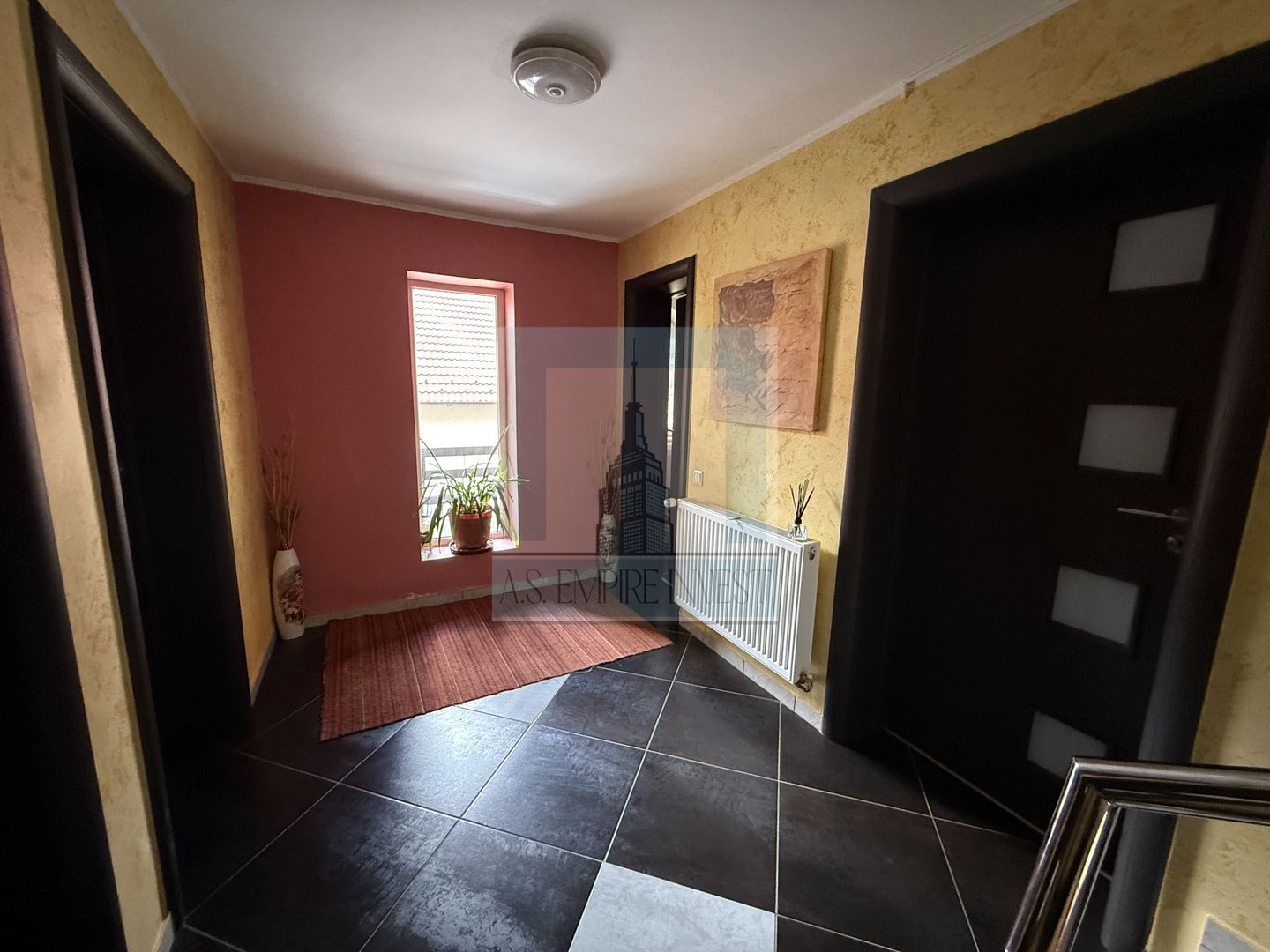 Casa/vila P+E+M, individuala ,730 mp teren-Timișul de jos - Poză 13