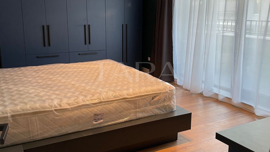 Penthouse cu 3 camere, terasă și rooftop, zona UMF – Hasdeu. - Poză 3