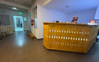 RESTAURANT- AFACERE FUNCȚIONALĂ | BRANIȘTE/ Podari - Poză 2