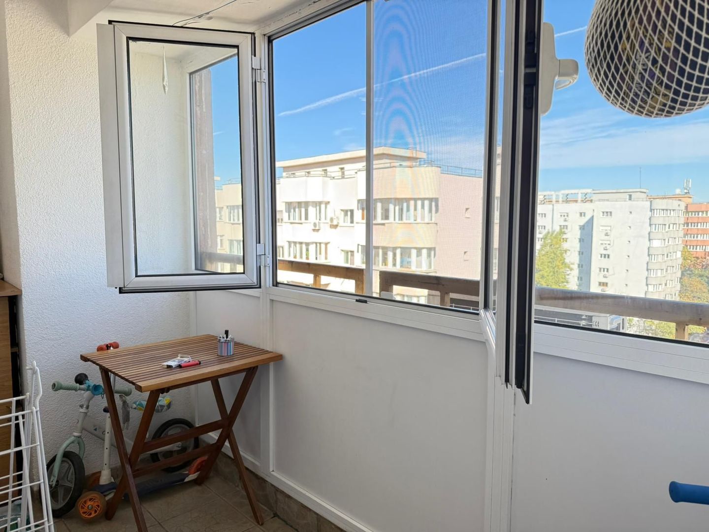 3 CAMERE DECOMANDAT | NERVA TRAIAN | METROU 400 M - Poză 10