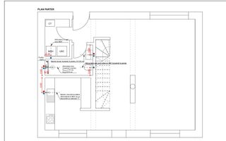 Casă Superfinisată cu 3 dormitoare in cartierul Exclusivist Europa! - Poză 23