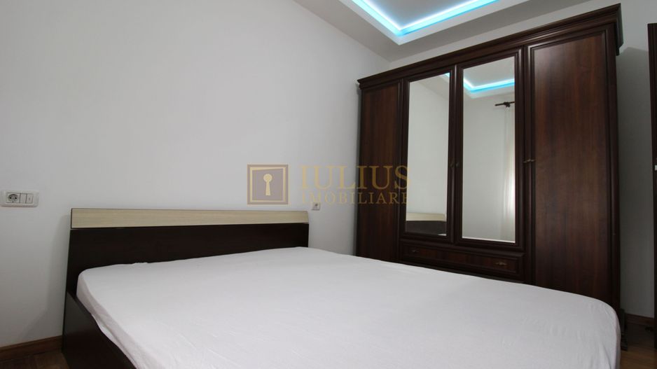 Stadion/Complex Studentesc;3 camere, 2 dormitoare egale, centrala proprie si AC. - Poză 12