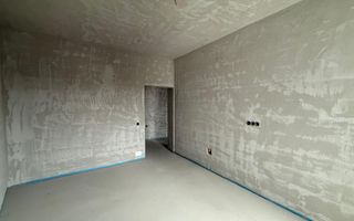 Apartament 3 camere, bloc nou, balcon, zona VIVO! - Poză 6