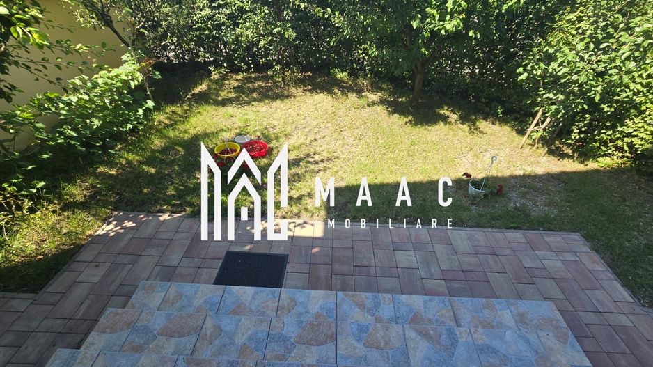 Casa 3 camere de inchiriat garaj curte Zona Tineretului - Poză 4