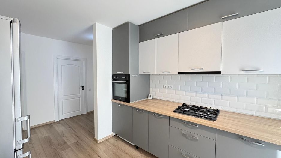 Apartament 2CAM DECOMANDATE 47,84MP - Terasă 59MP - PARCARE - DONATH PARK - Poză 6