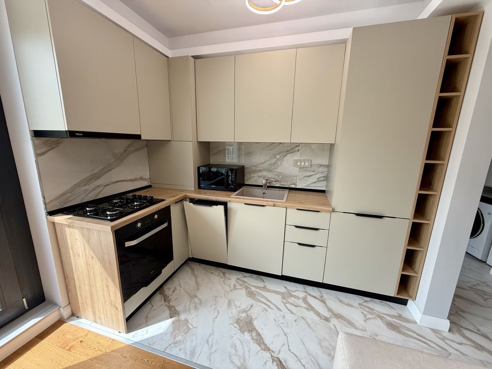 Apartament 2 camere - zona Piata Unirii - Poză 4