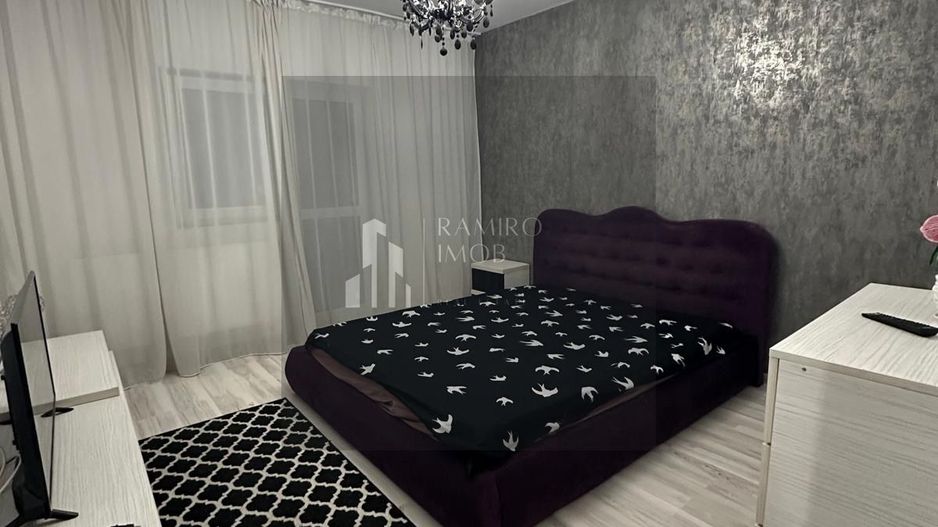 Garsoniera 41mp - Sector 4 - Metalurgiei - Poză 2