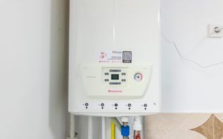 Apartament 2 Camere, 47 mp. constructie 2021, centrala proprie, comision 0% - Poză 14