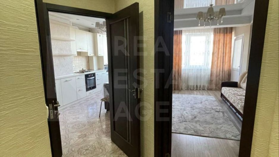 Chirie, apartament, o cameră, str.  Calea Orheiului, Rîșcani - Poză 4