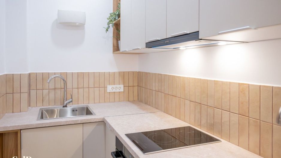 Apartament premium | Ultracentral | Prima inchiriere | GalDan - Poză 12