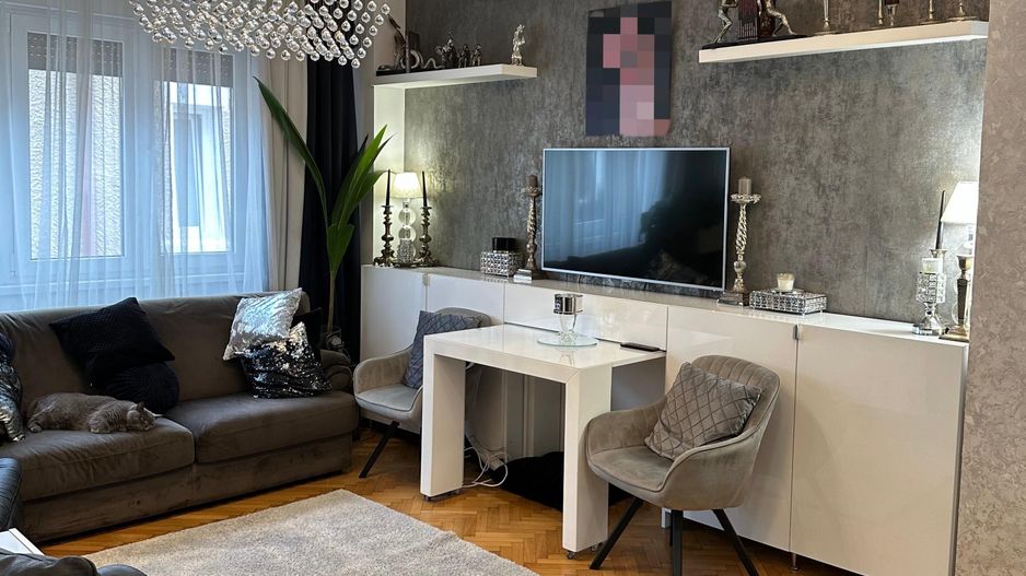 URGENT!, Dorobanti,posibilitate GARAJ,teren in proprietate, NEGOCIABIL - Poză 3