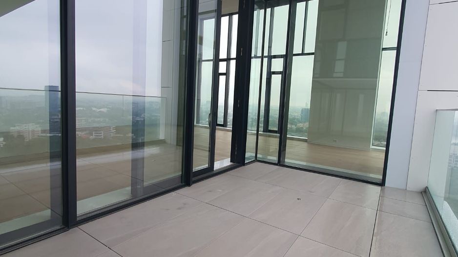 Penthouse One Verdi Park I Un refugiu al luxului în inima orașului! - Poză 21