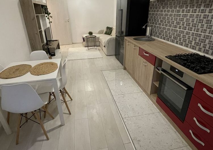 Apartament 2 camere de închiriat – Rotar Park 1, Militari - Poză 7