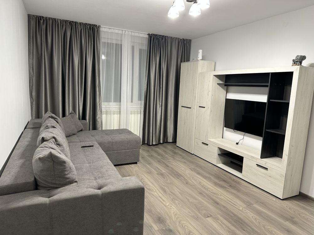 Apartament 2 camere I Drumul Taberei I Metrou Romancierilor - Poză 1
