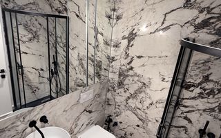 Apartament 3 camere 83 mp balcon generos 1 parcari zona linistita - Poză 37