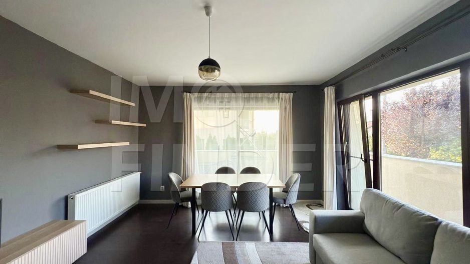 Apartament 2 camere | 60 mp + balcon 13 mp | Parcare | Bună Ziua - Poză 2