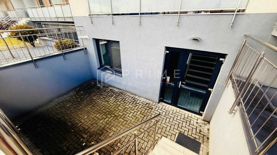 Oportunitate de închiriere spațiu pentru birouri 92 mp  Complex Maurer - Poză 8