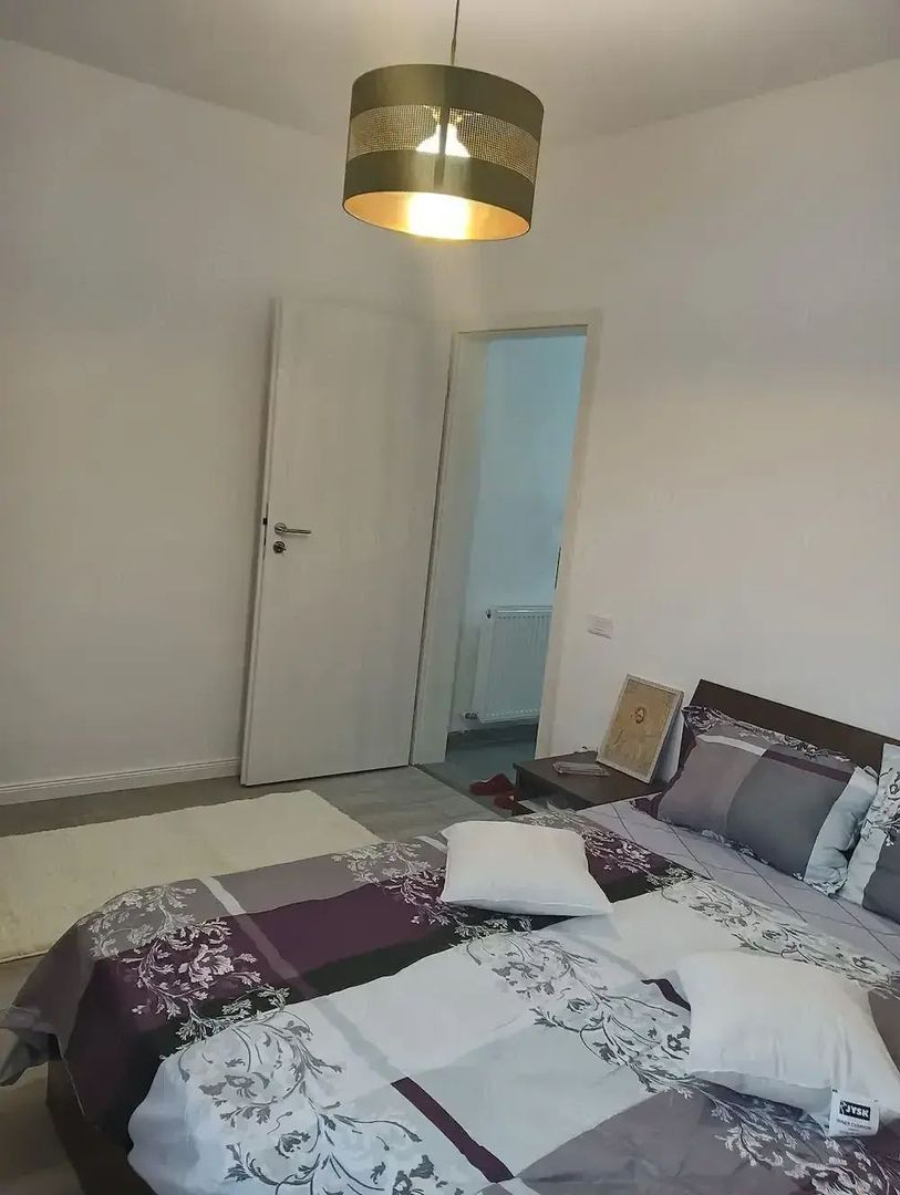 Apartament 2 camere nou, mobilat modern, etaj 2, Bragadiru - Poză 5