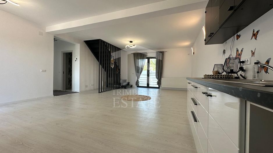 Vila individuala Mogosoaia curte 300 mp - Poză 7