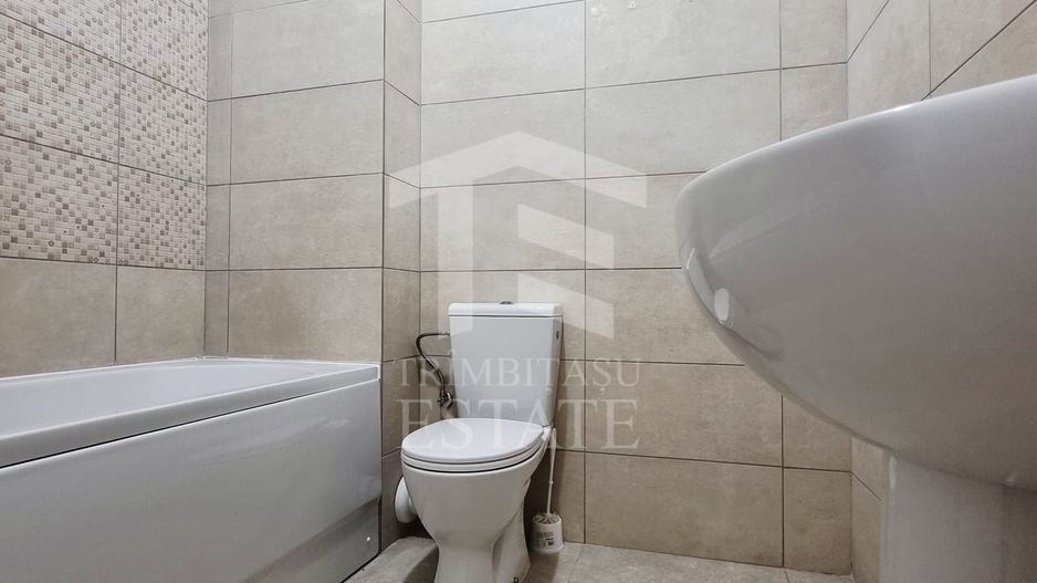 2 Camere de Vanzare Giulesti Complex Aqua City - Poză 11