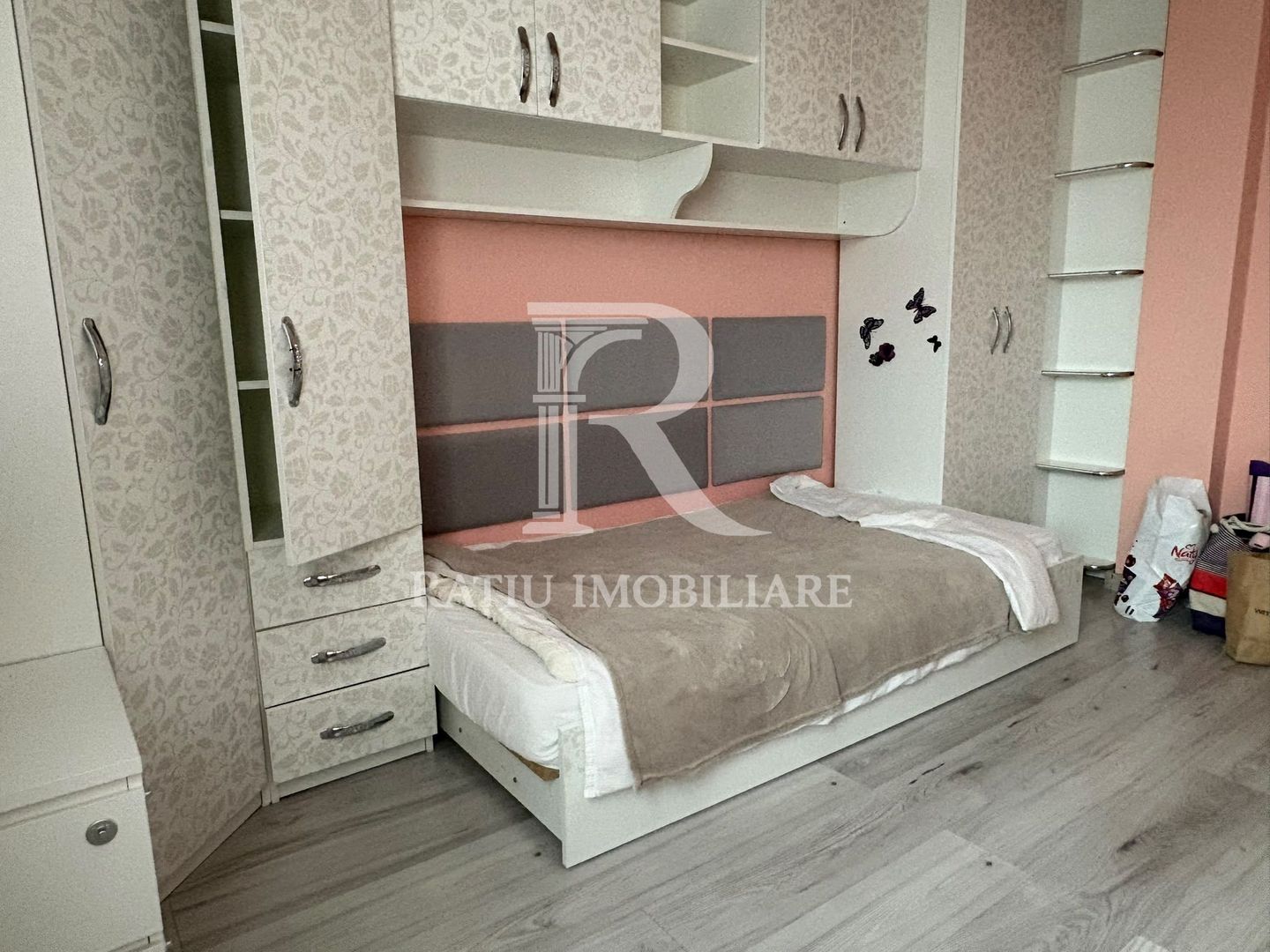 Apartament cu 3 camere de inchiriat | Etajul 1 | Oradea - Poză 7