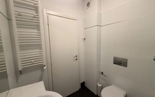 VANZARE 2 CAMERE+LOC PARCARE | HERASTRAU | MOBILAT | 45MP | TERASA | - Poză 12